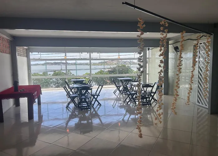 Suítes Em