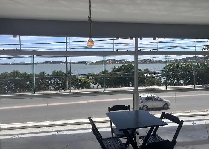 Suítes Em
